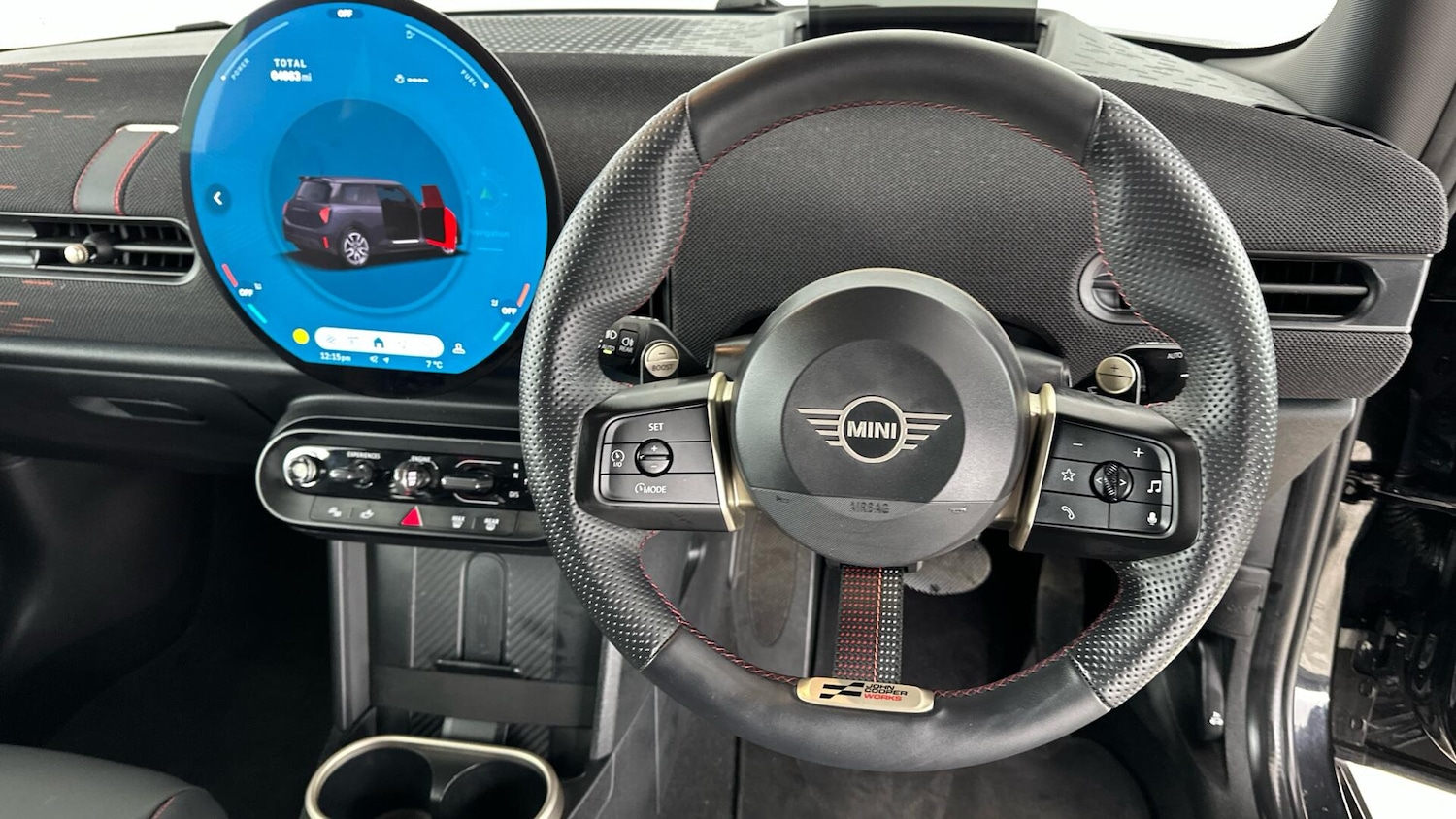 Used MINI Cooper 2025 for sale - 77538223: Photo 5