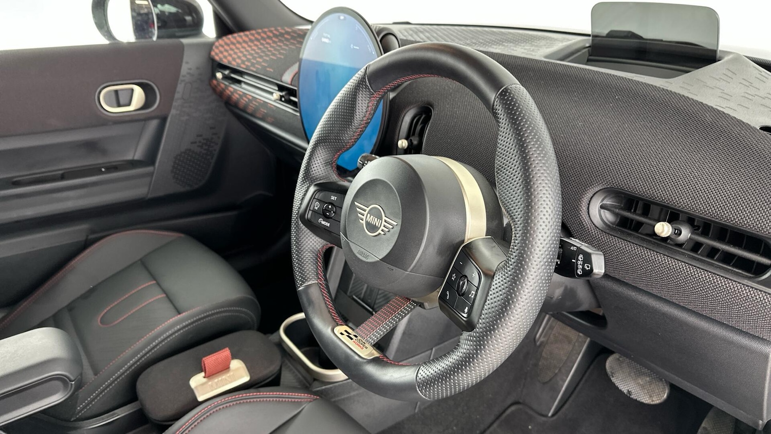 Used MINI Cooper 2025 for sale - 77538223: Photo 6