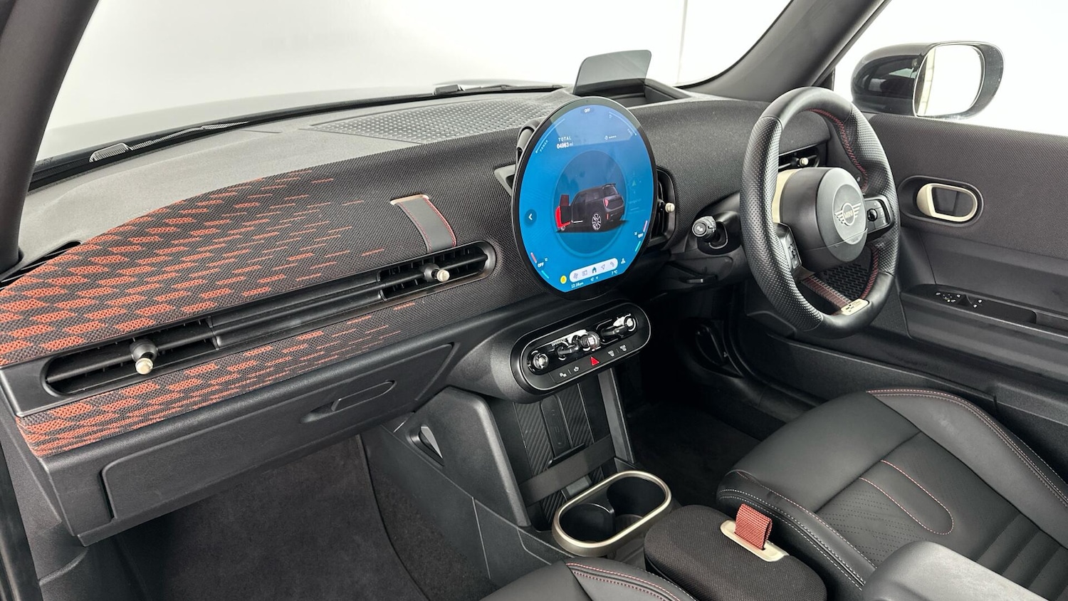 Used MINI Cooper 2025 for sale - 77538223: Photo 7