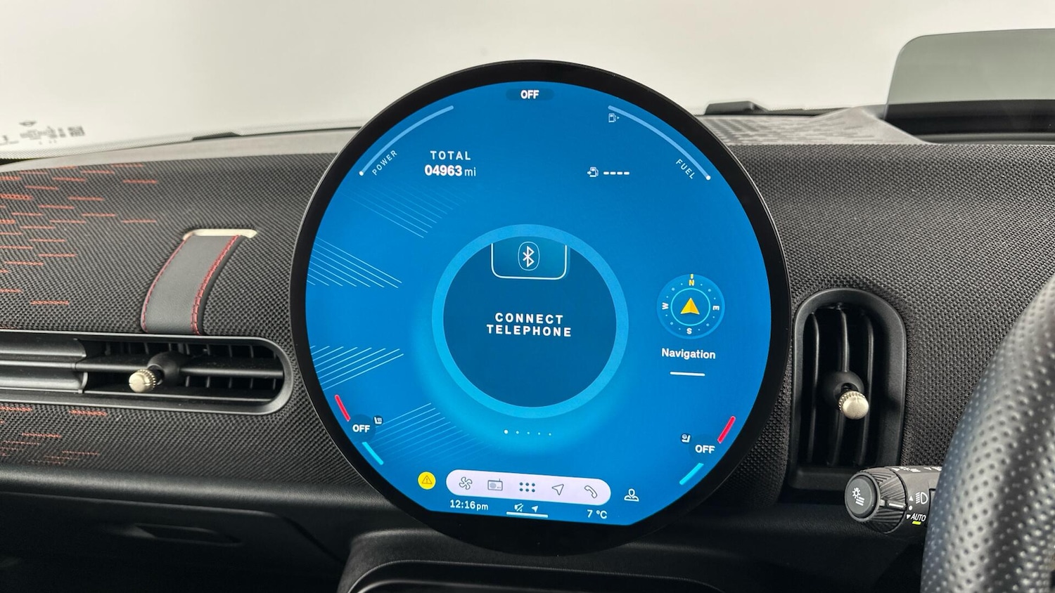 Used MINI Cooper 2025 for sale - 77538223: Photo 8