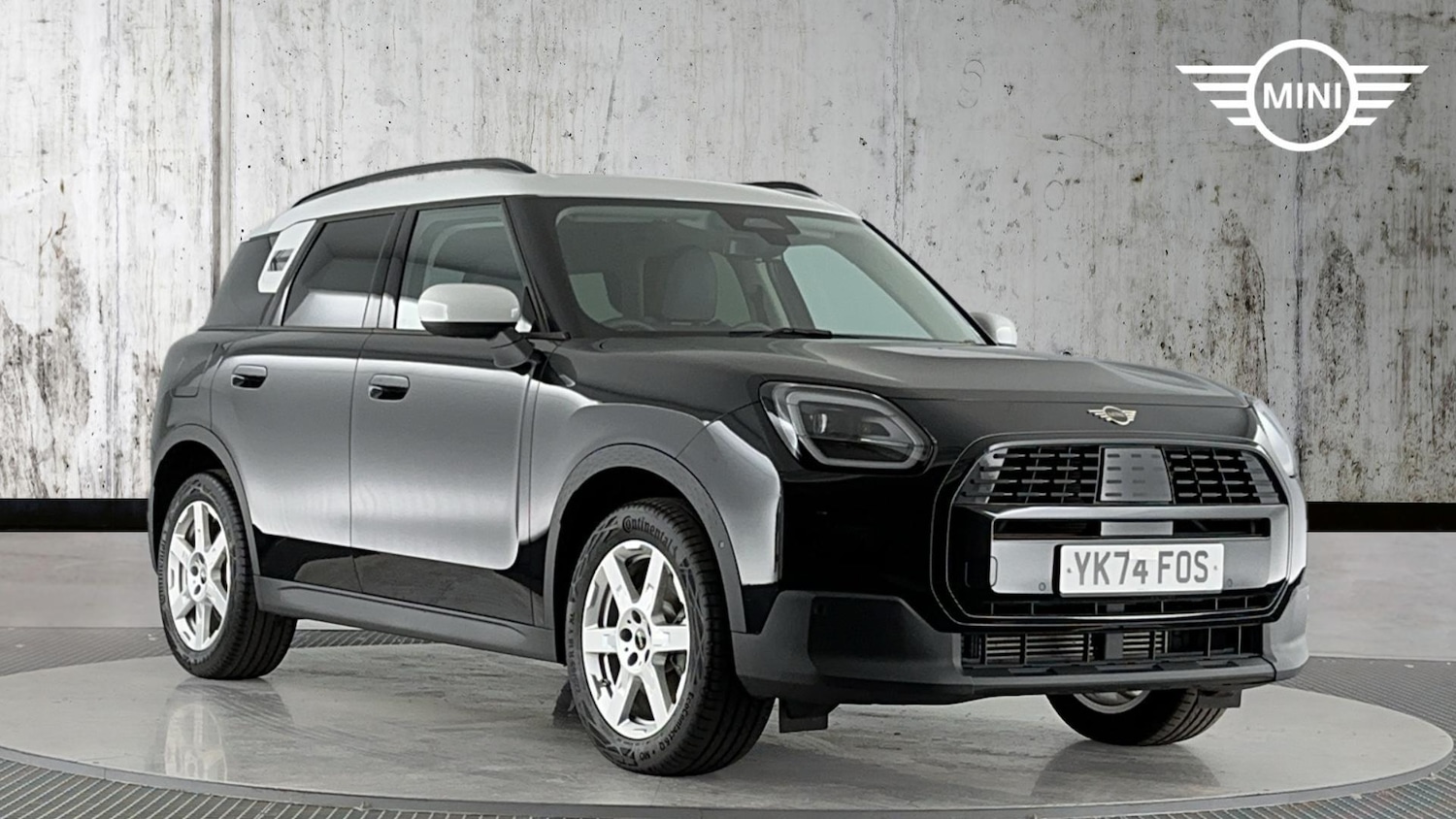 Used MINI Countryman 2025 for sale - 76760461: Photo 1