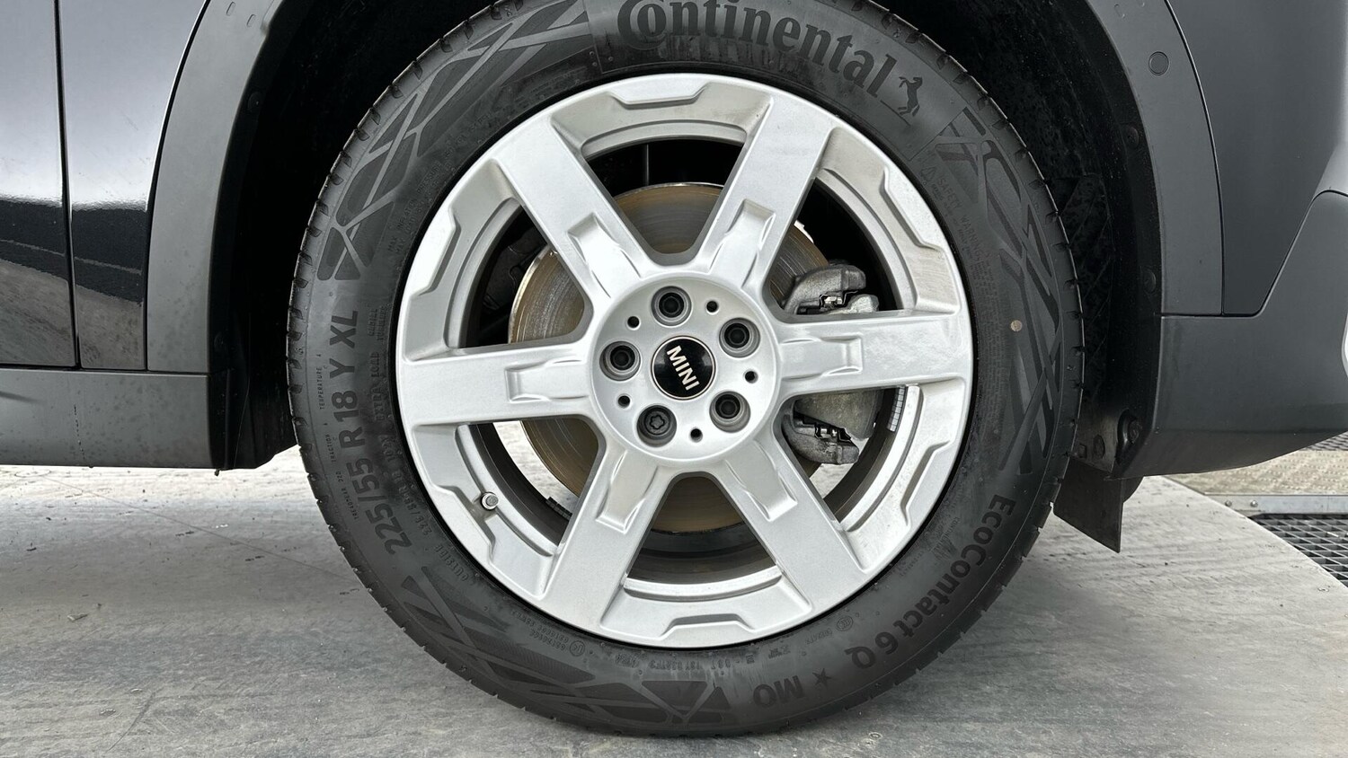 Used MINI Countryman 2025 for sale - 76760461: Photo 14