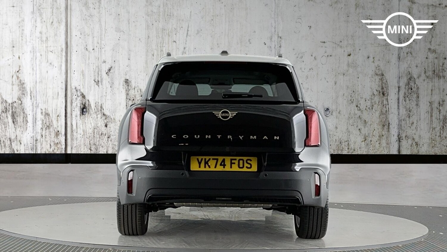 Used MINI Countryman 2025 for sale - 76760461: Photo 15