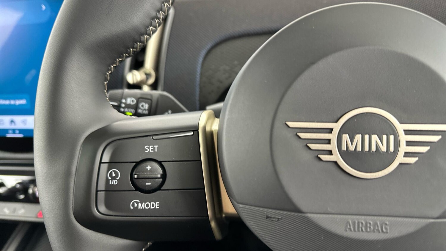 Used MINI Countryman 2025 for sale - 76760461: Photo 17