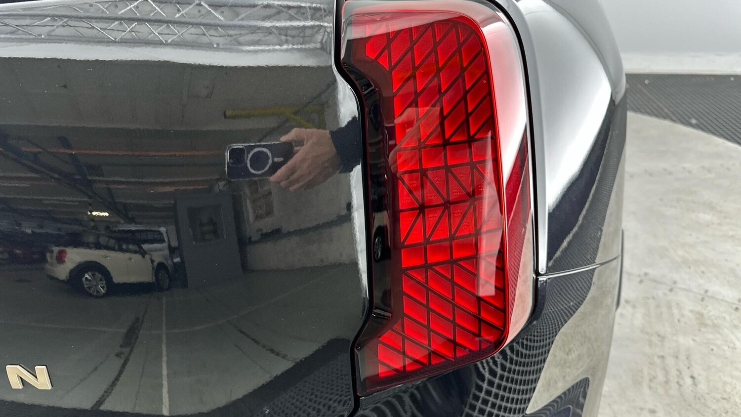 Used MINI Countryman 2025 for sale - 76760461: Photo 22