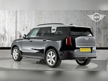 Used MINI Countryman 2025 for sale - 76760461: Photo