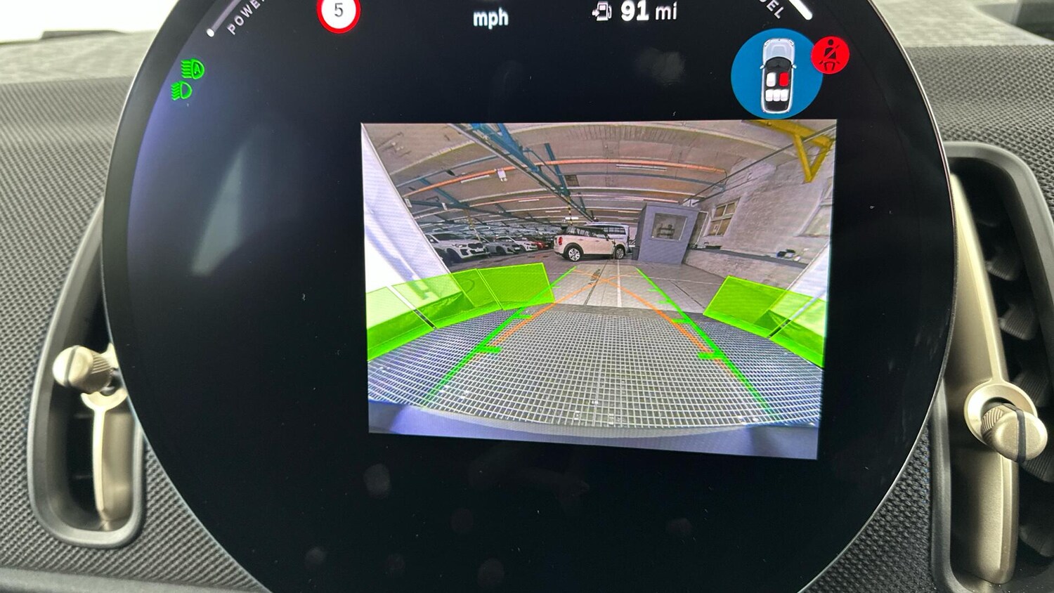 Used MINI Countryman 2025 for sale - 76760461: Photo 38