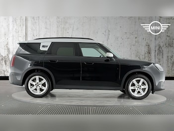 Used MINI Countryman 2025 for sale - 76760461: Photo