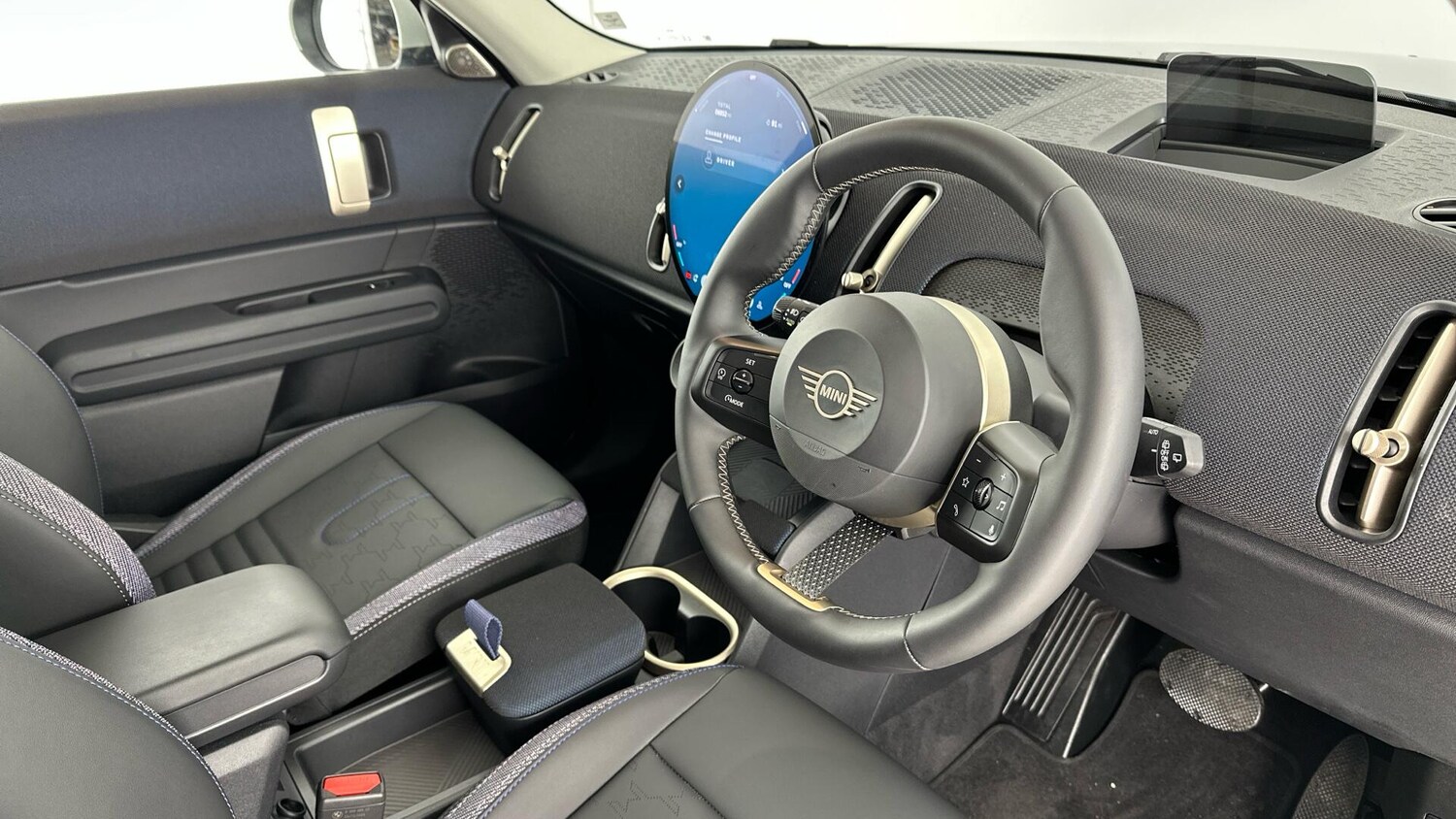 Used MINI Countryman 2025 for sale - 76760461: Photo 6