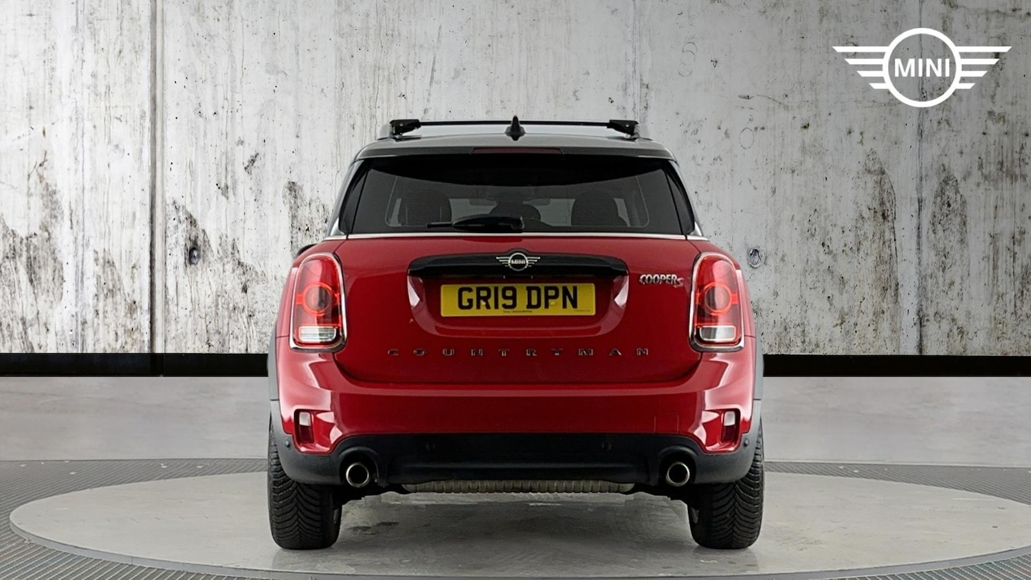 Used MINI Countryman 2019 for sale - 77130807: Photo 15