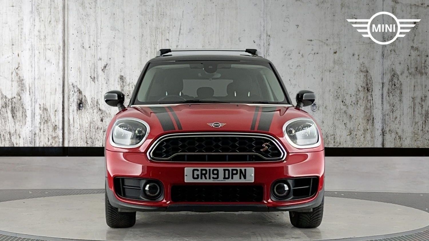 Used MINI Countryman 2019 for sale - 77130807: Photo 16