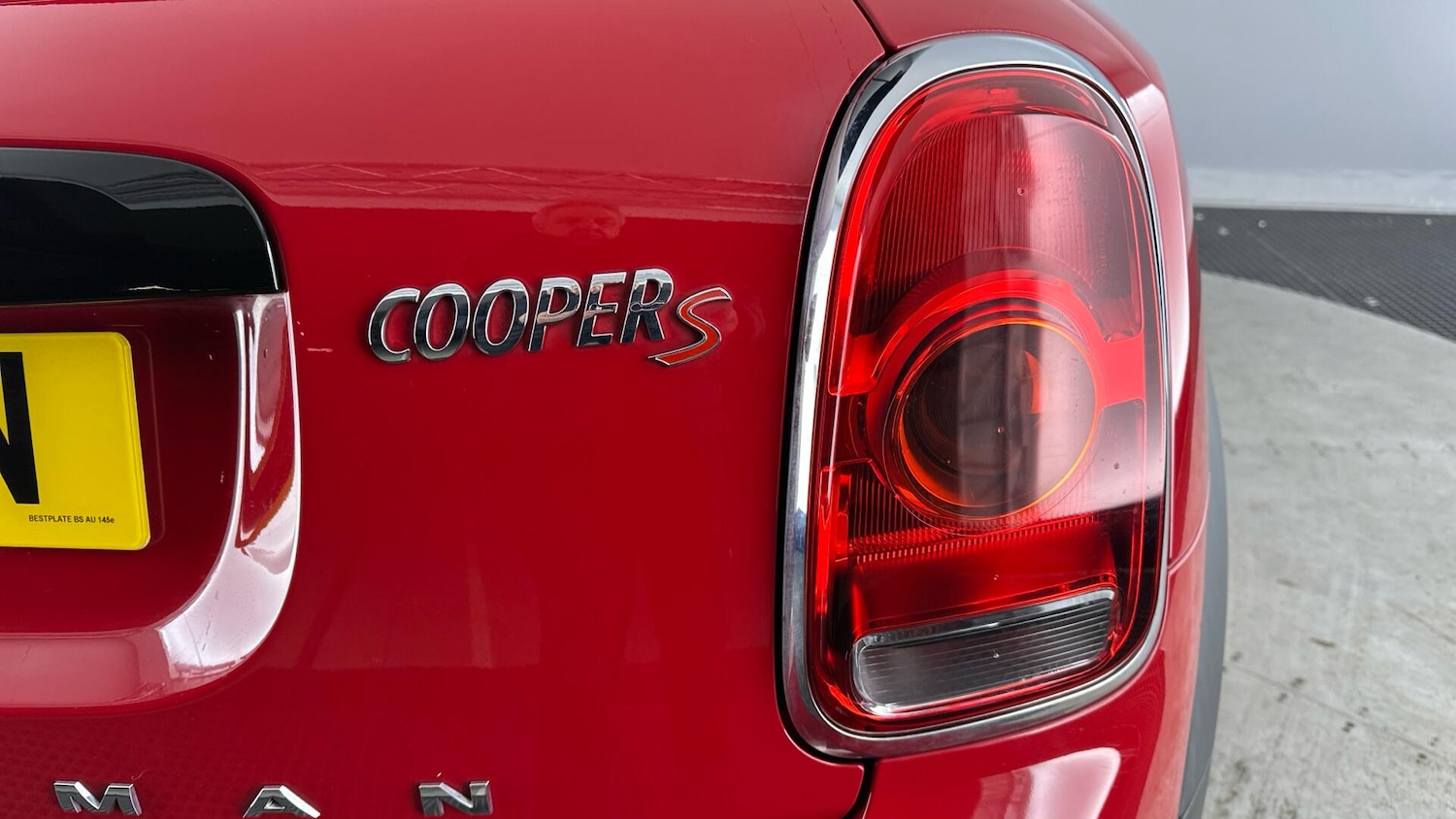 Used MINI Countryman 2019 for sale - 77130807: Photo 21