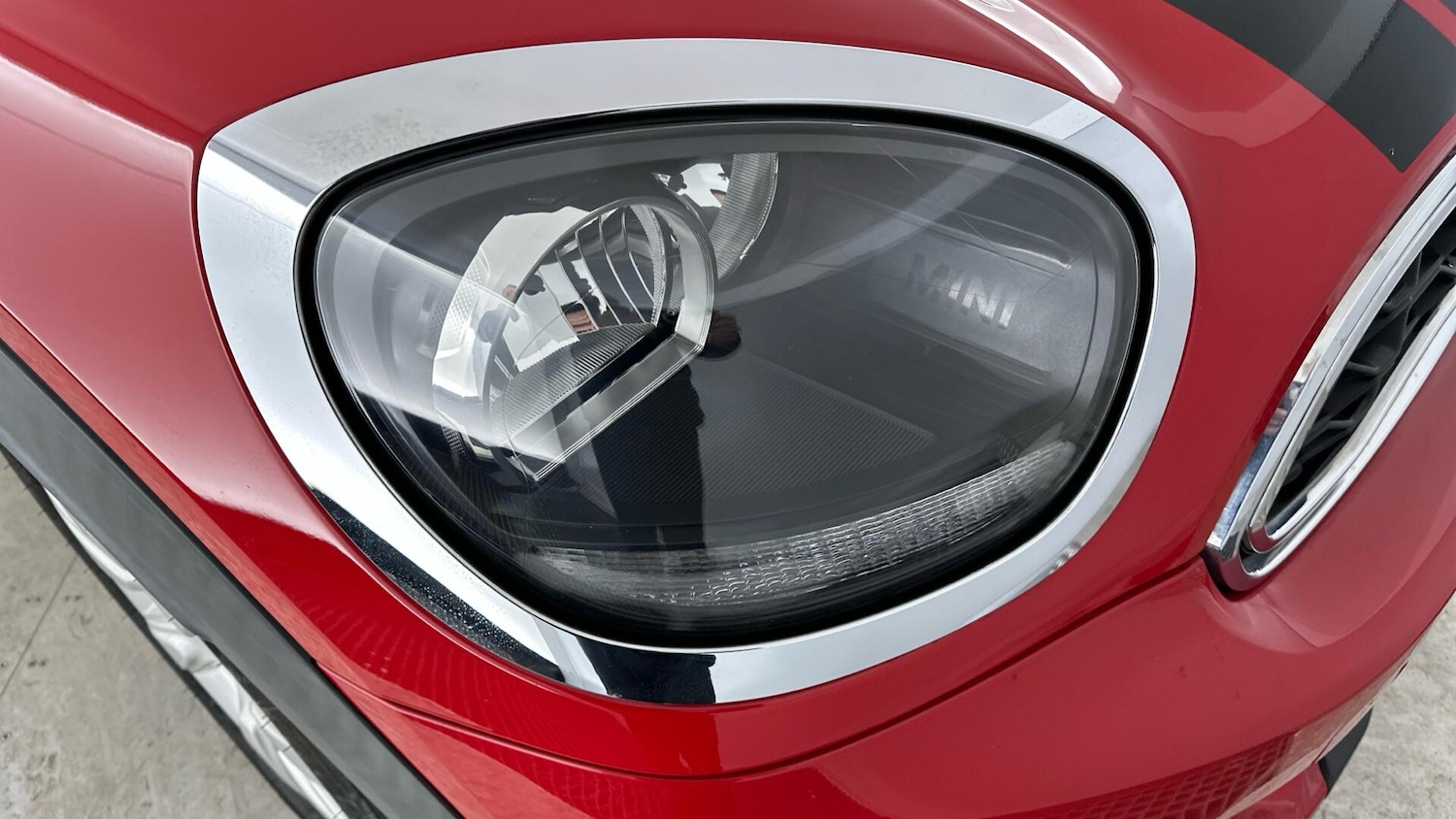 Used MINI Countryman 2019 for sale - 77130807: Photo 22