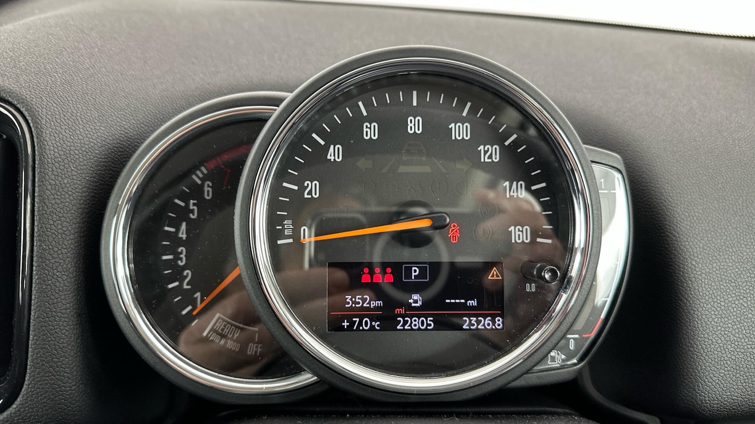 Used MINI Countryman 2019 for sale - 77130807: Photo 9