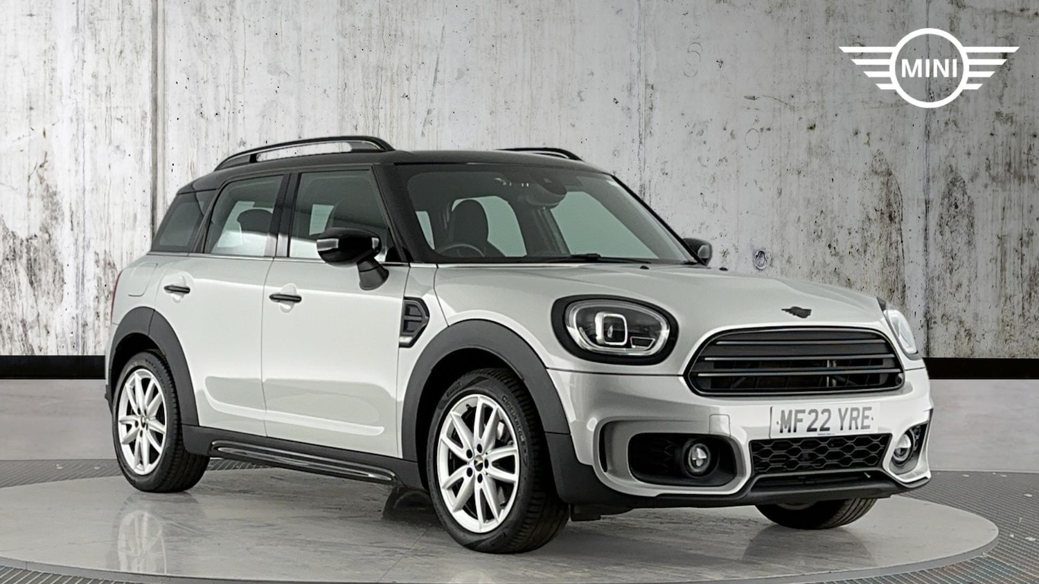 Used MINI Countryman 2022 for sale - 76760332: Photo 1