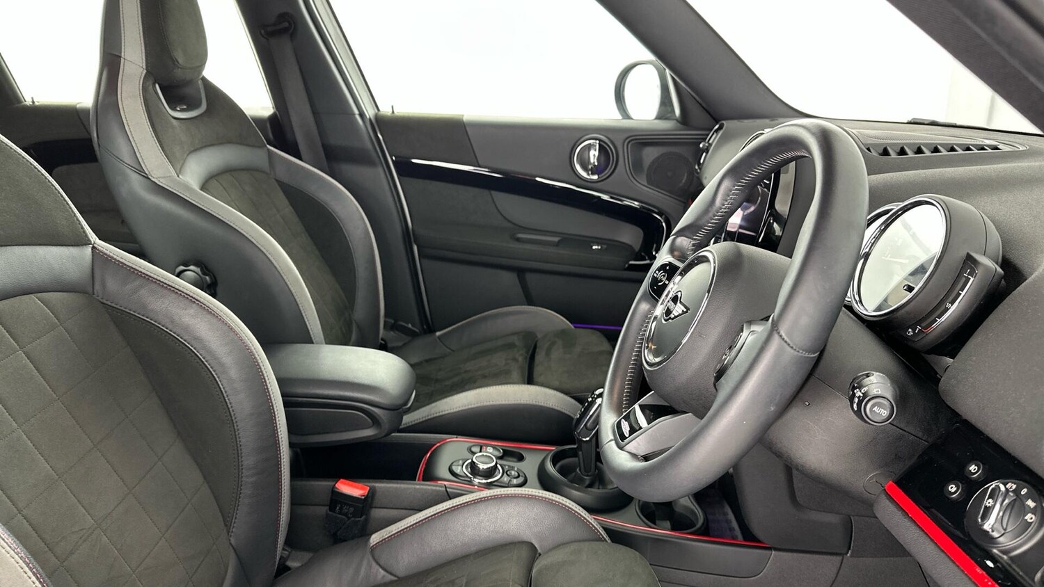 Used MINI Countryman 2022 for sale - 76760332: Photo 11