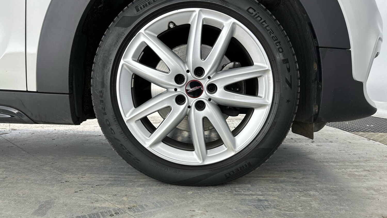 Used MINI Countryman 2022 for sale - 76760332: Photo 14