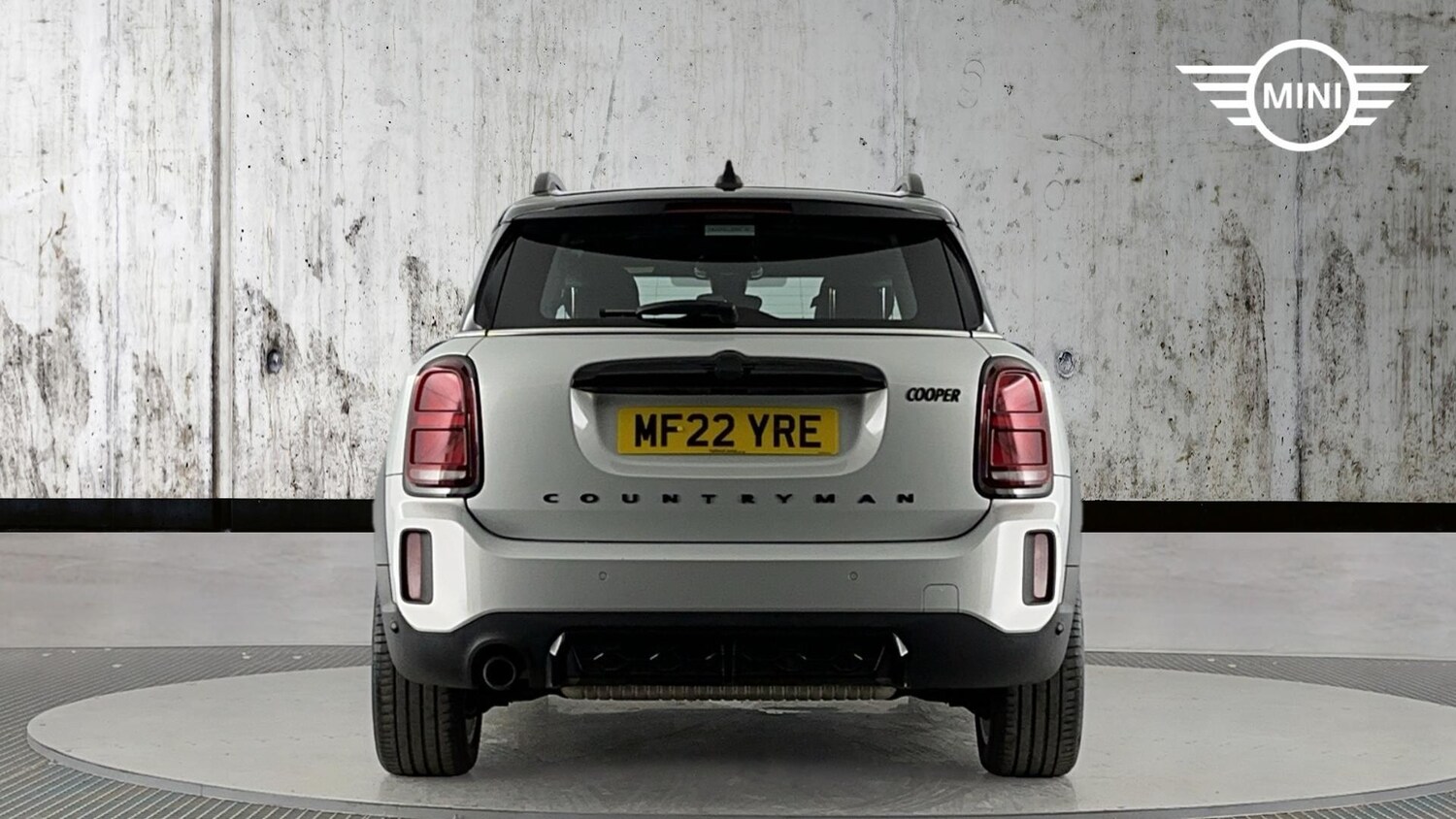 Used MINI Countryman 2022 for sale - 76760332: Photo 15
