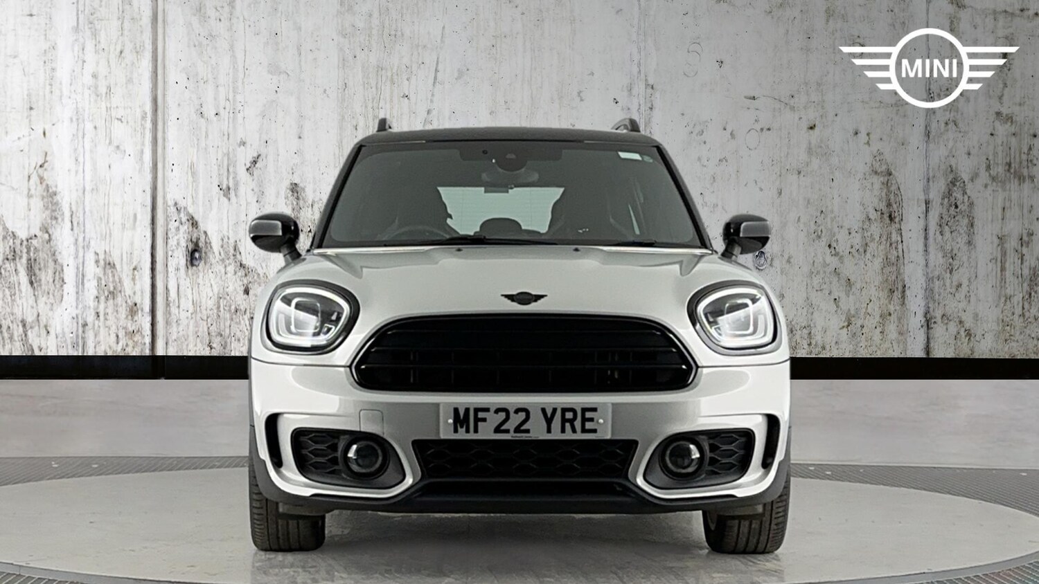 Used MINI Countryman 2022 for sale - 76760332: Photo 16
