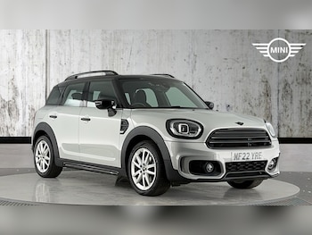 Used MINI Countryman 2022 for sale - 76760332: Photo