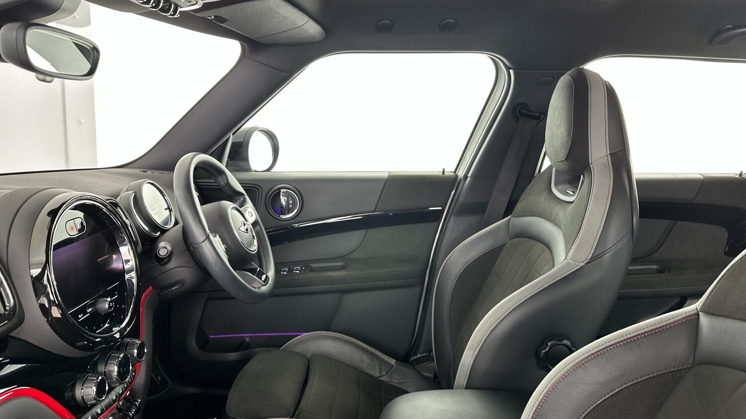 Used MINI Countryman 2022 for sale - 76760332: Photo 25