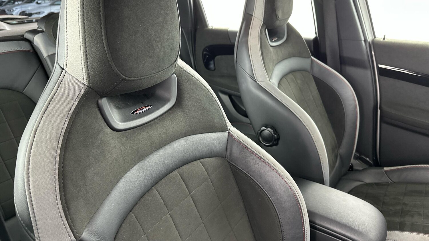 Used MINI Countryman 2022 for sale - 76760332: Photo 29