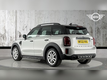 Used MINI Countryman 2022 for sale - 76760332: Photo
