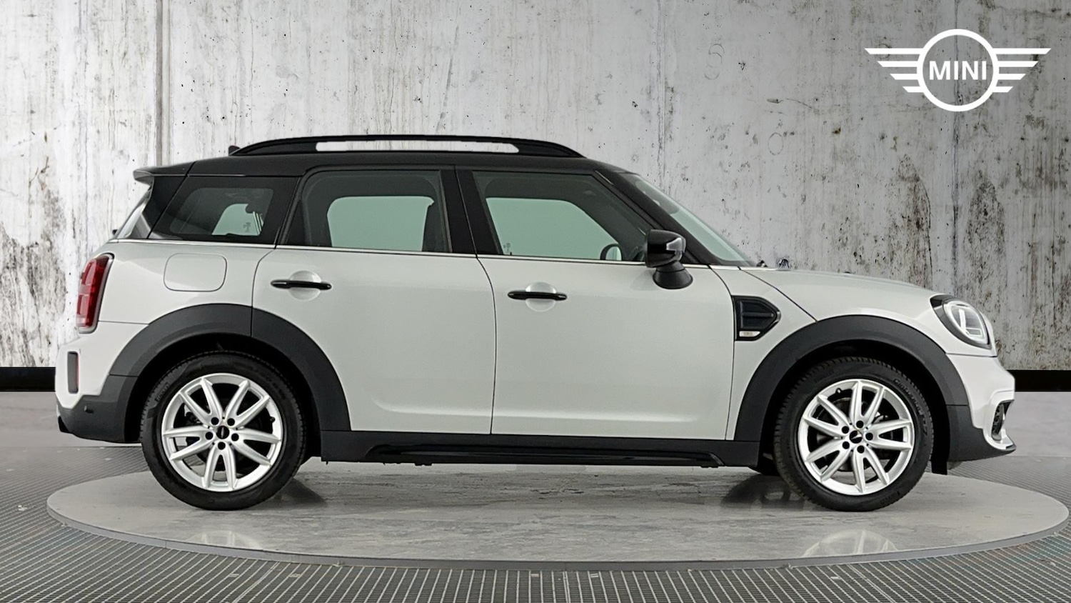 Used MINI Countryman 2022 for sale - 76760332: Photo 3