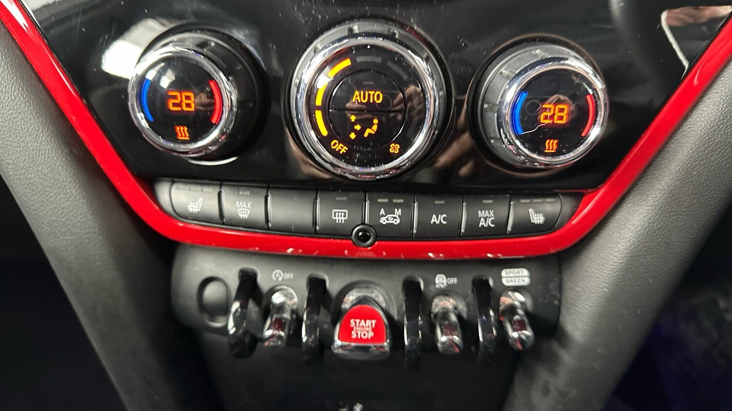 Used MINI Countryman 2022 for sale - 76760332: Photo 35