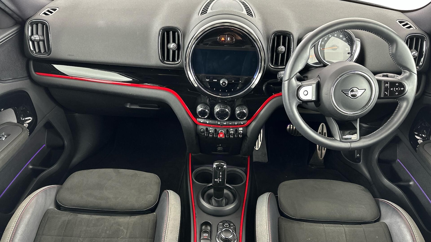 Used MINI Countryman 2022 for sale - 76760332: Photo 4