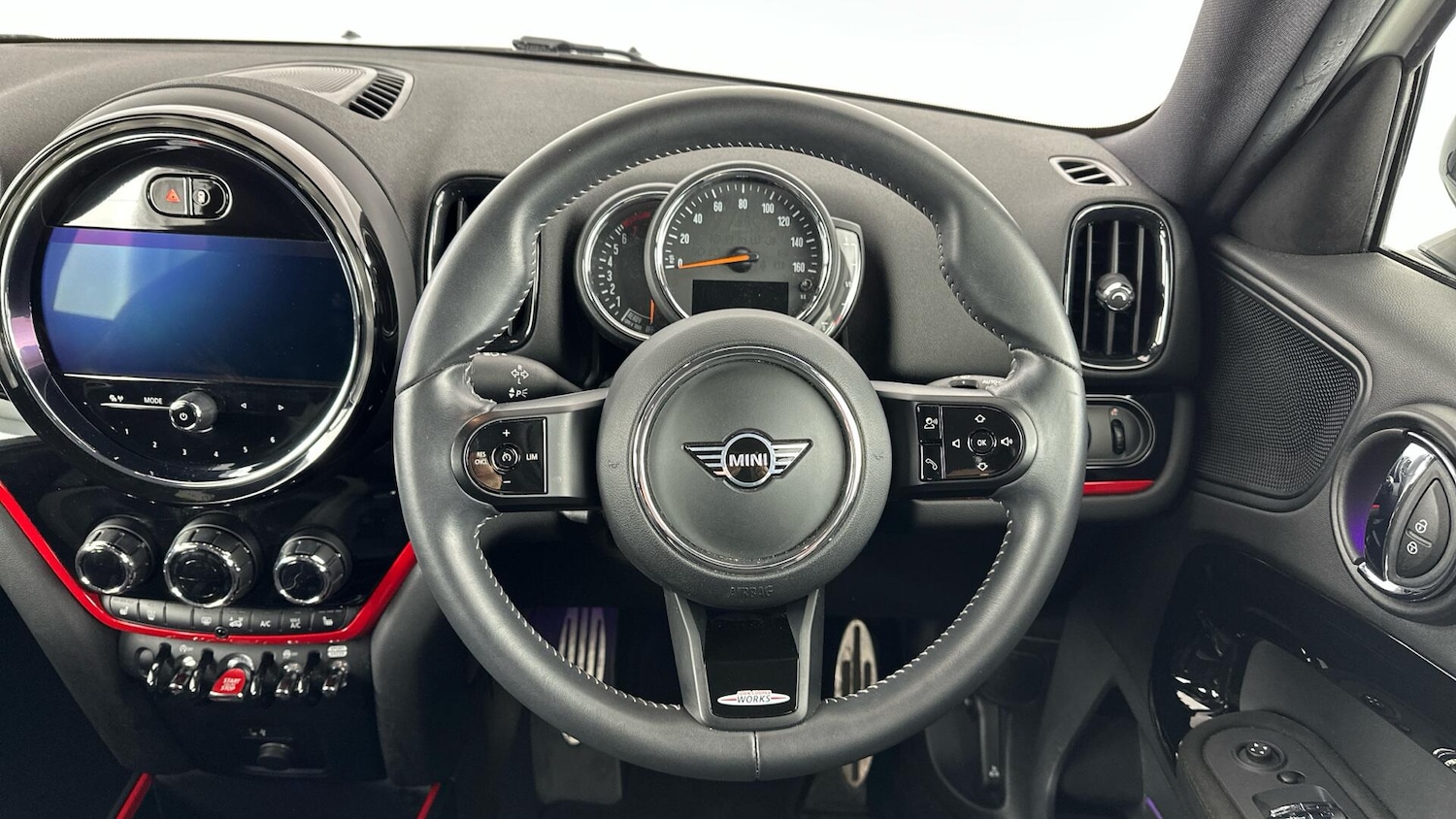 Used MINI Countryman 2022 for sale - 76760332: Photo 5