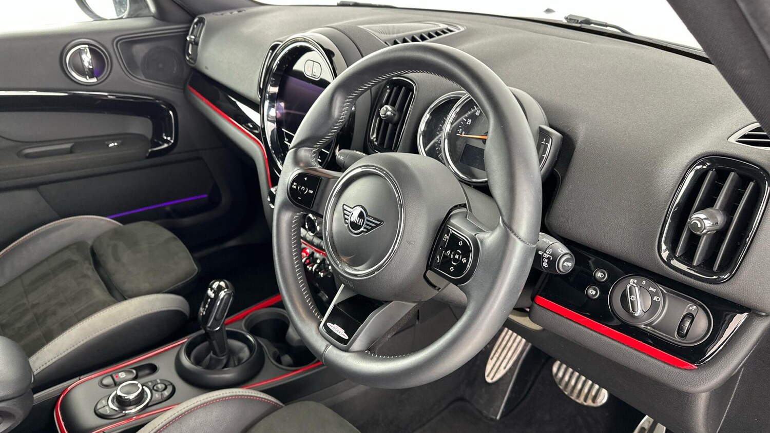 Used MINI Countryman 2022 for sale - 76760332: Photo 6