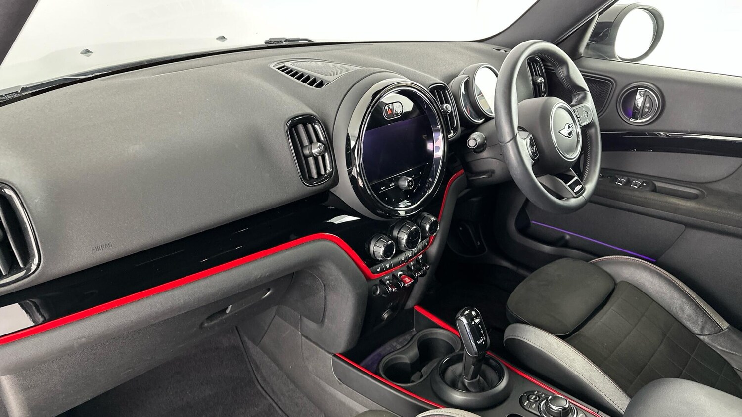 Used MINI Countryman 2022 for sale - 76760332: Photo 7