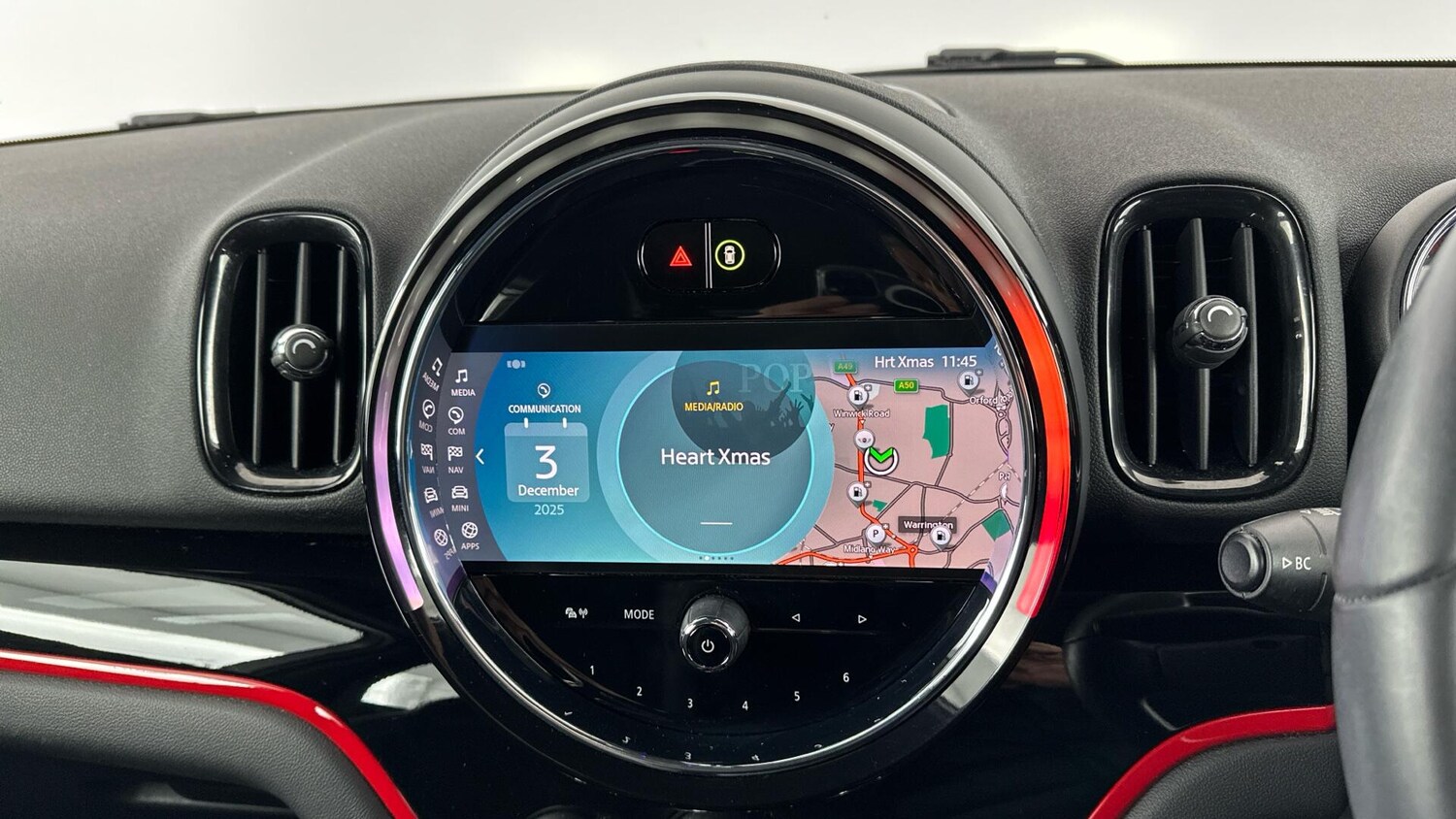 Used MINI Countryman 2022 for sale - 76760332: Photo 8