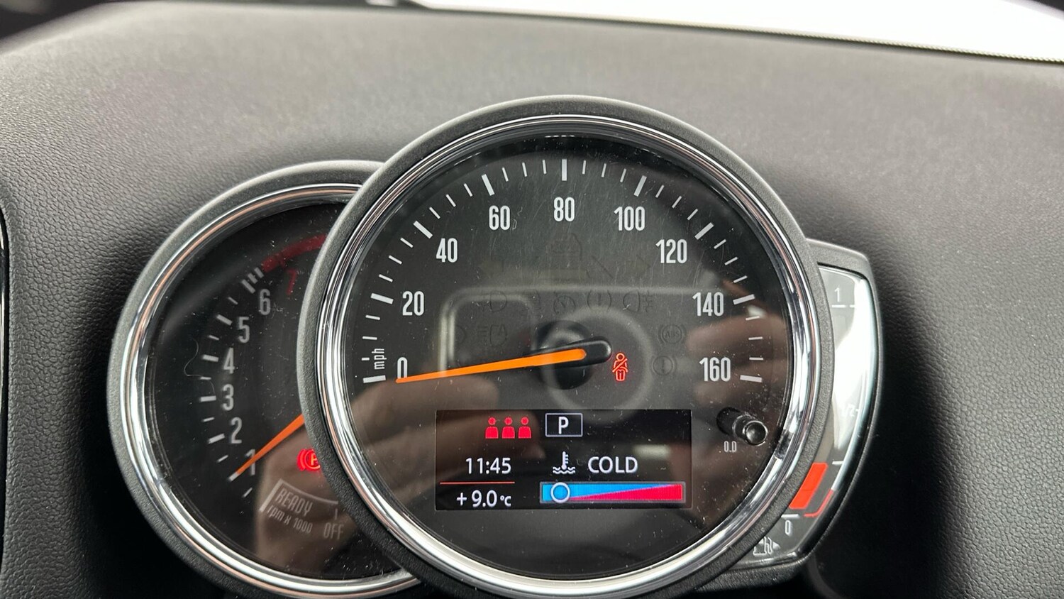 Used MINI Countryman 2022 for sale - 76760332: Photo 9