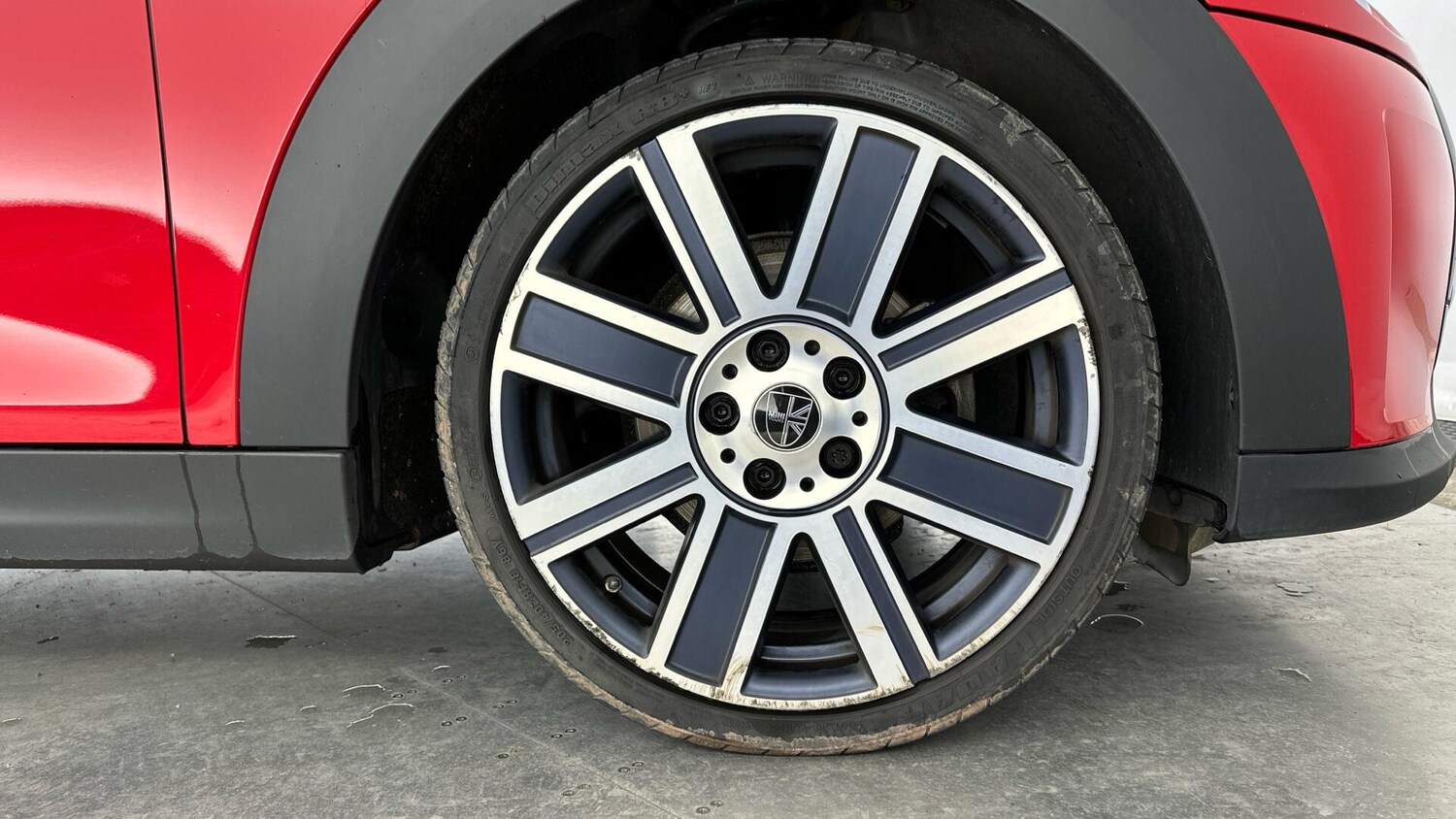 Used MINI Hatch 2022 for sale - 76760486: Photo 14