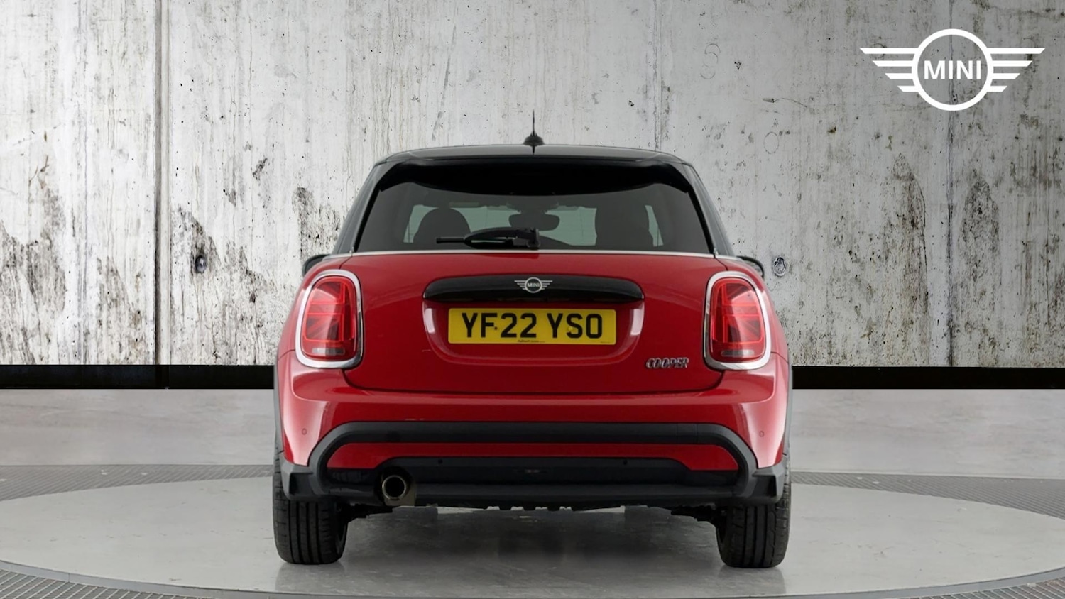 Used MINI Hatch 2022 for sale - 76760486: Photo 15