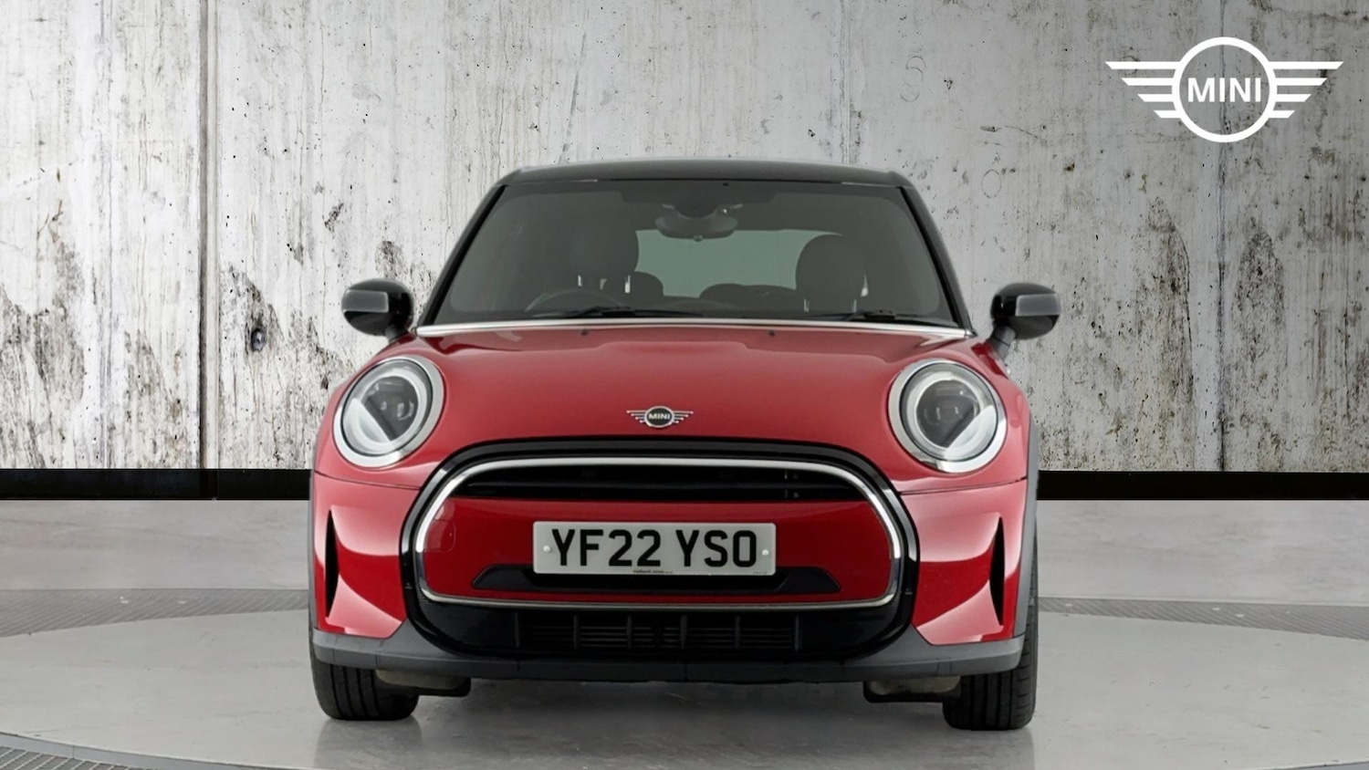 Used MINI Hatch 2022 for sale - 76760486: Photo 16