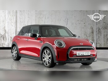 2022 (22) - 1.5 Cooper Exclusive 5dr