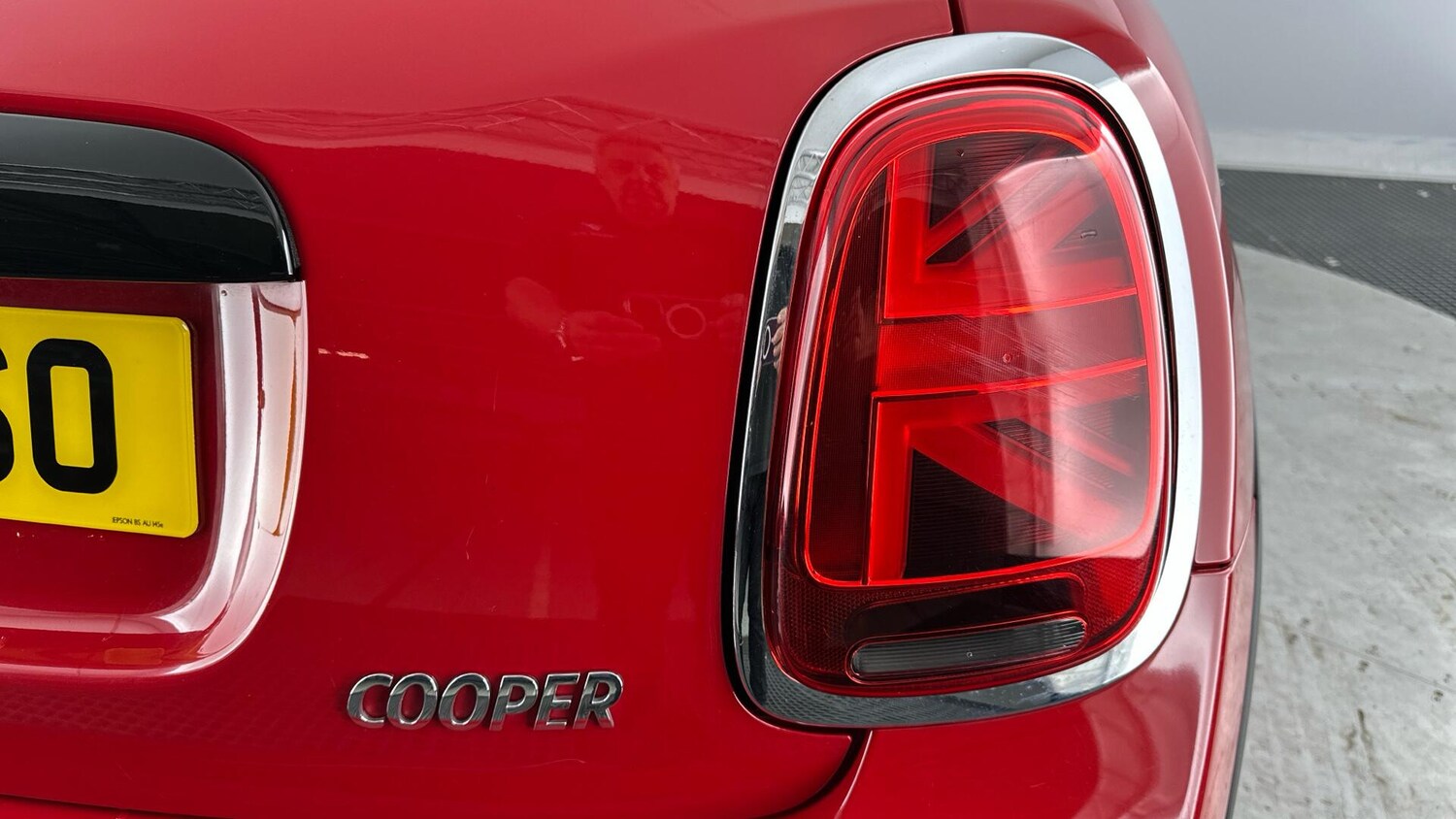 Used MINI Hatch 2022 for sale - 76760486: Photo 22