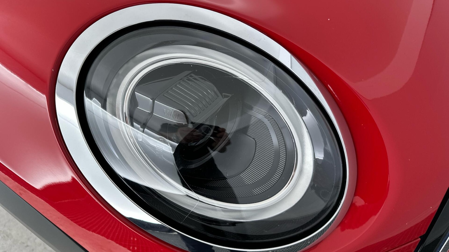 Used MINI Hatch 2022 for sale - 76760486: Photo 23