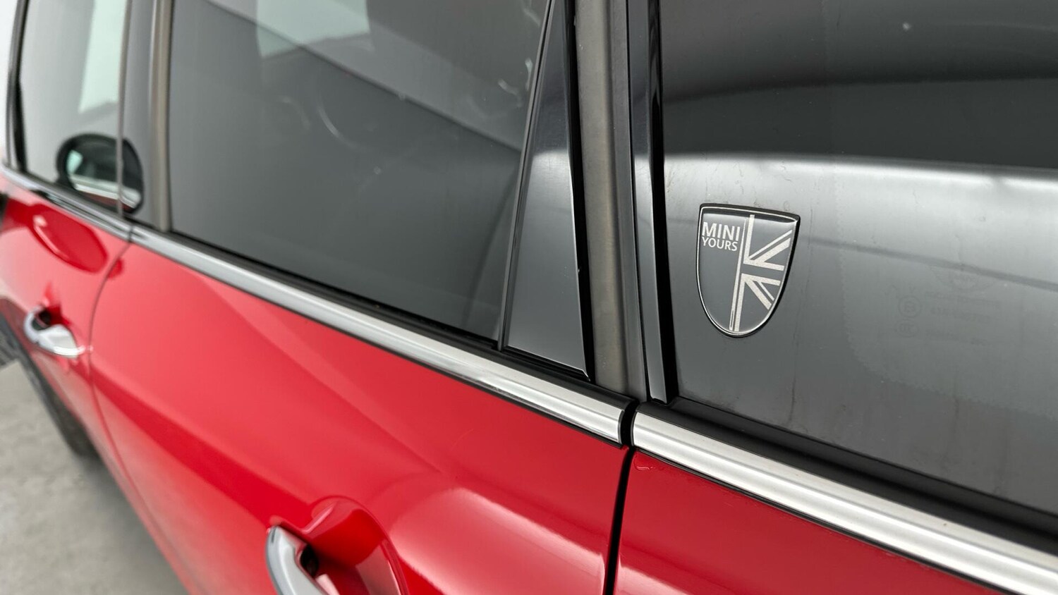 Used MINI Hatch 2022 for sale - 76760486: Photo 24