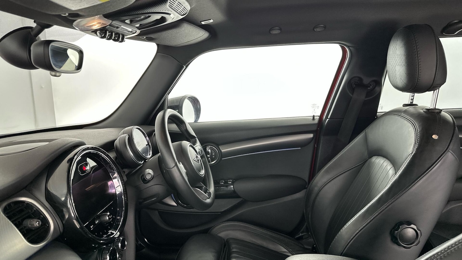 Used MINI Hatch 2022 for sale - 76760486: Photo 25