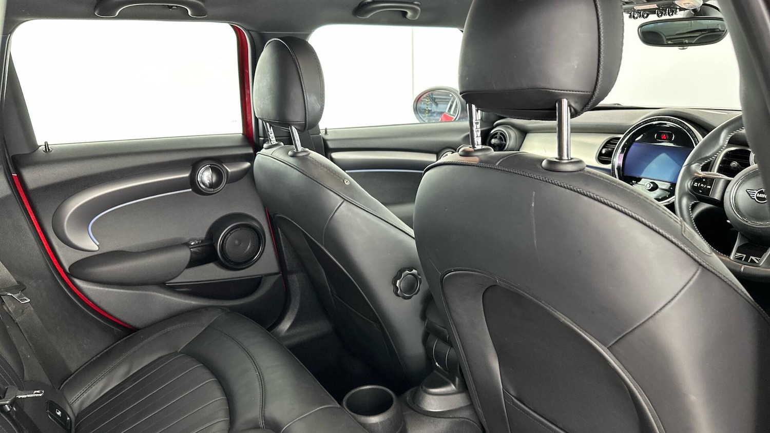 Used MINI Hatch 2022 for sale - 76760486: Photo 28