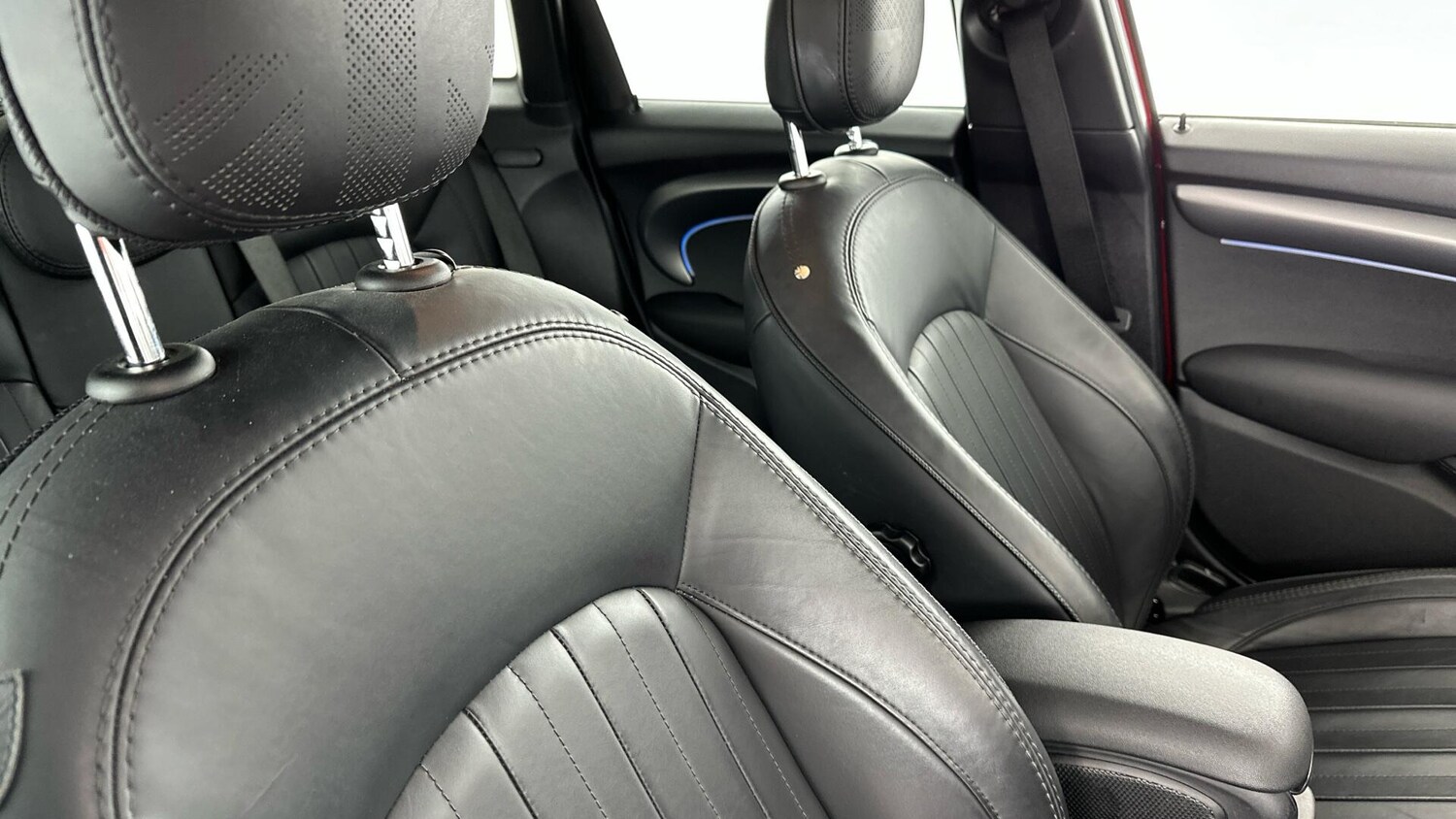 Used MINI Hatch 2022 for sale - 76760486: Photo 31