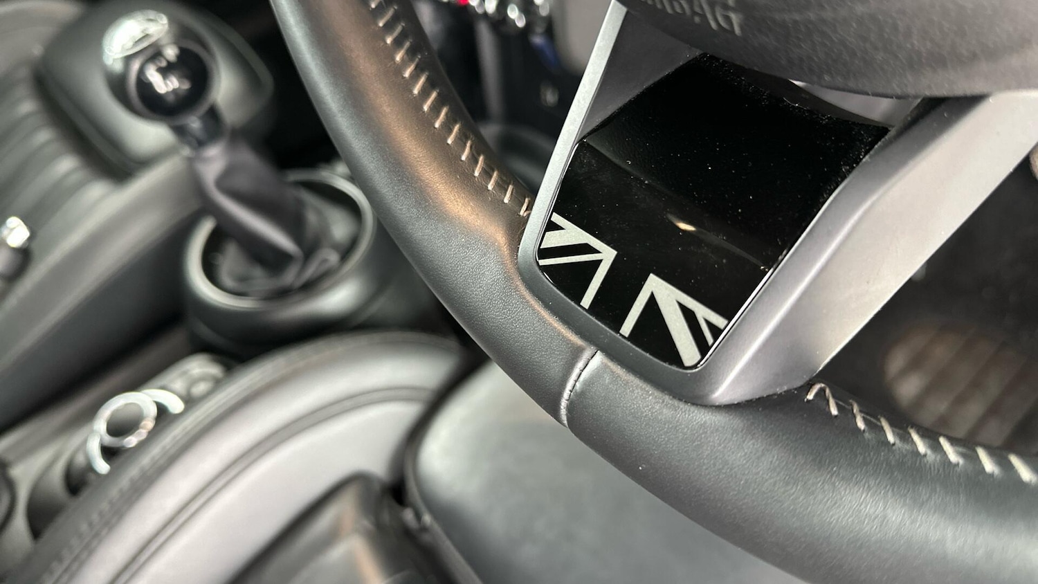 Used MINI Hatch 2022 for sale - 76760486: Photo 32