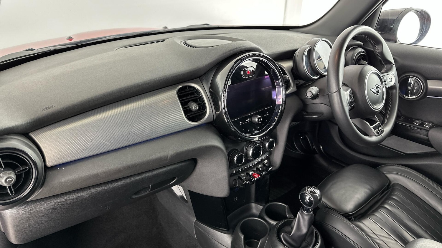 Used MINI Hatch 2022 for sale - 76760486: Photo 7