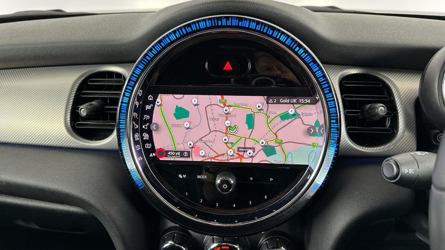 Used MINI Hatch 2022 for sale - 76760486: Photo 8