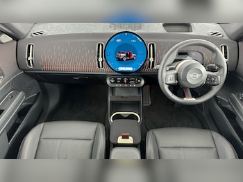 Used MINI Electric Countryman 2025 for sale - 77704742: Photo