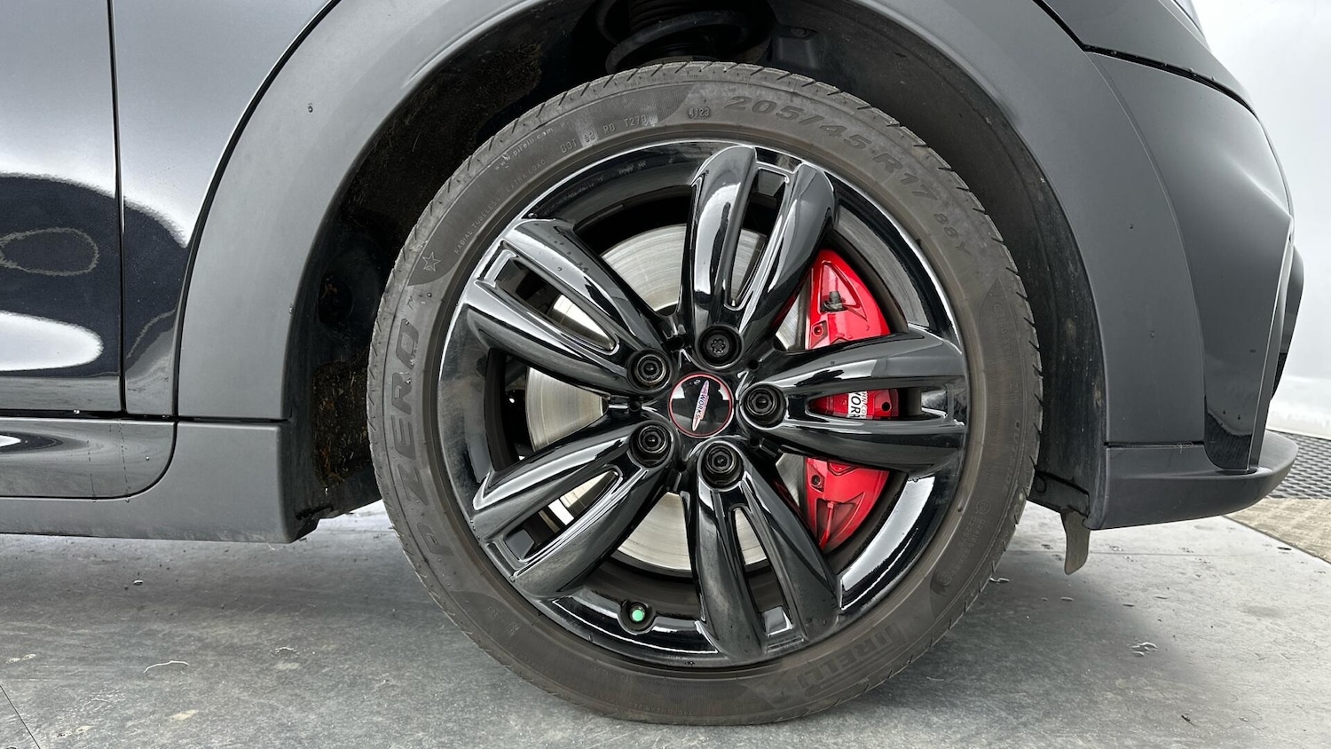 Used MINI Convertible 2023 for sale - 77175322: Photo 14